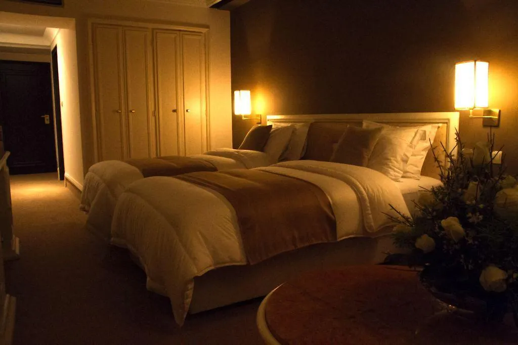 Nassim Hotel Marrakesh