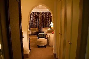 Nassim Hotel Marrakesh Morocco