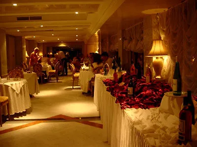 Nassim Hotel Marrakesh 4*,  Morocco
