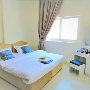 Abu Hail Star - Guest house Dubai