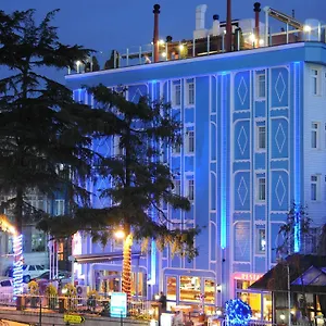 Blue House Old - Sultanahmet Hotel Istanbul