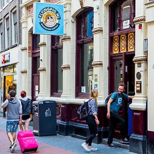 The Flying Pig Downtown Hostel Amsterdam