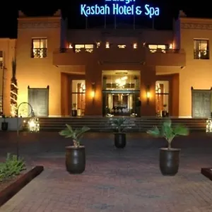 Zalagh Kasbah & Marrakesh