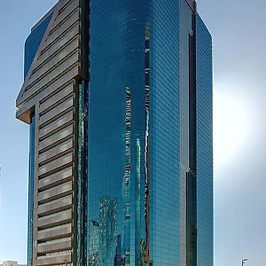 Number One Tower מלון דירות דובאי