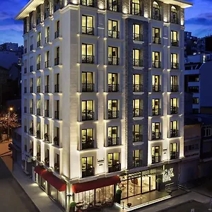 Icon Taksim מלון איסטמבול