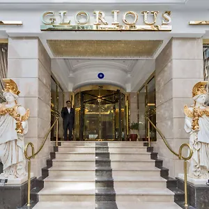Glorious Hotel Istanbul