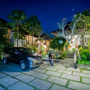 Tetirah Boutique Hotel Ubud (Bali)