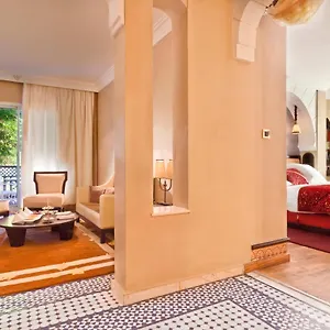 Resort Palmeraie Palace, Marrakesch