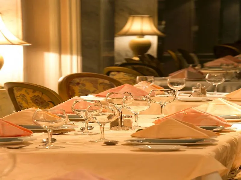 Nassim Hotel Marakeş