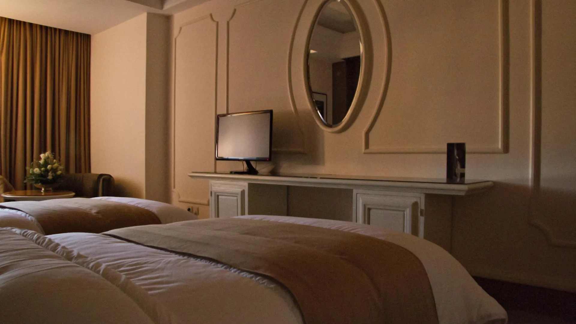 ****  Nassim Hotel Marakeş Fas