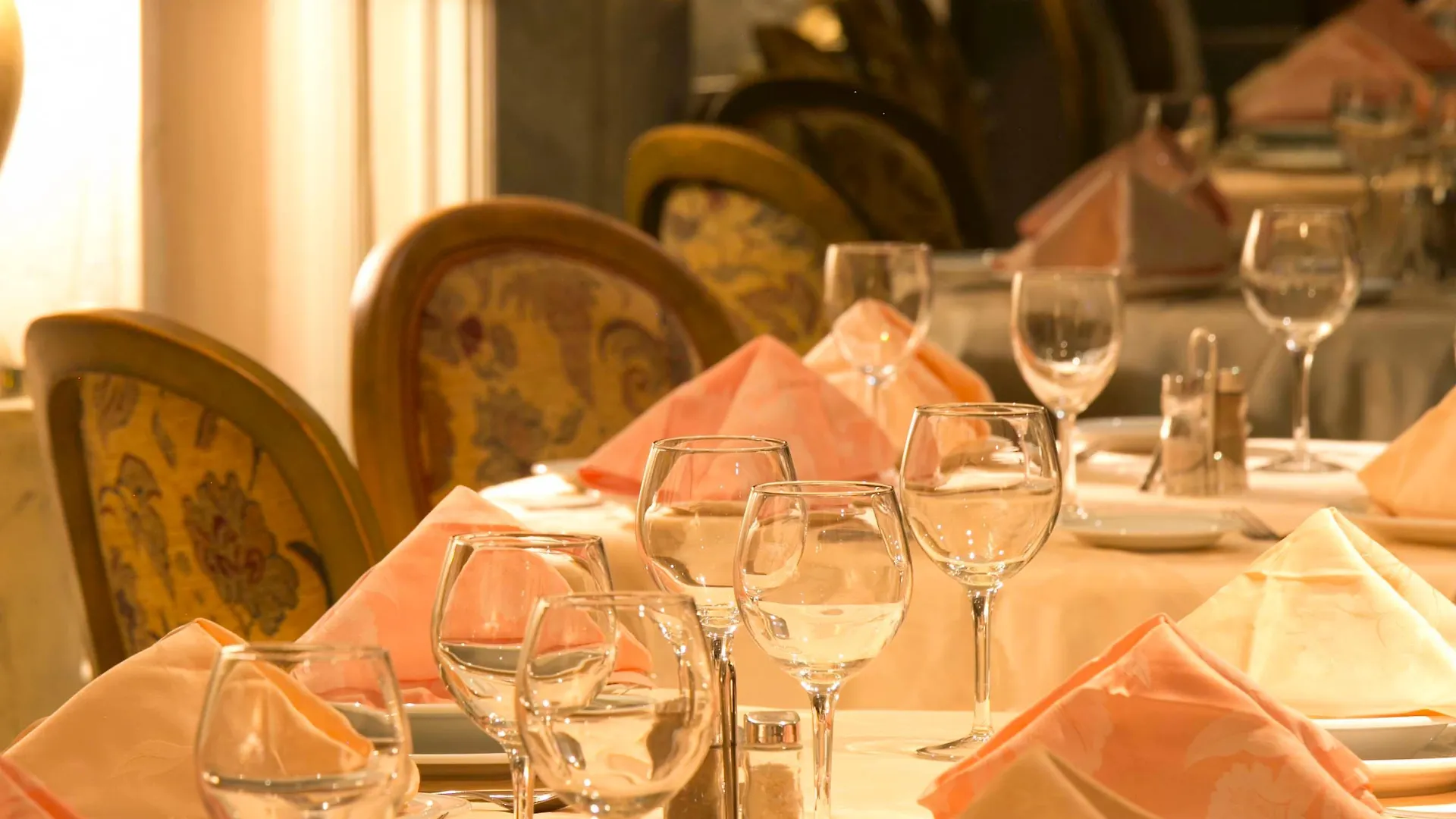 Nassim Hotel Marakeş