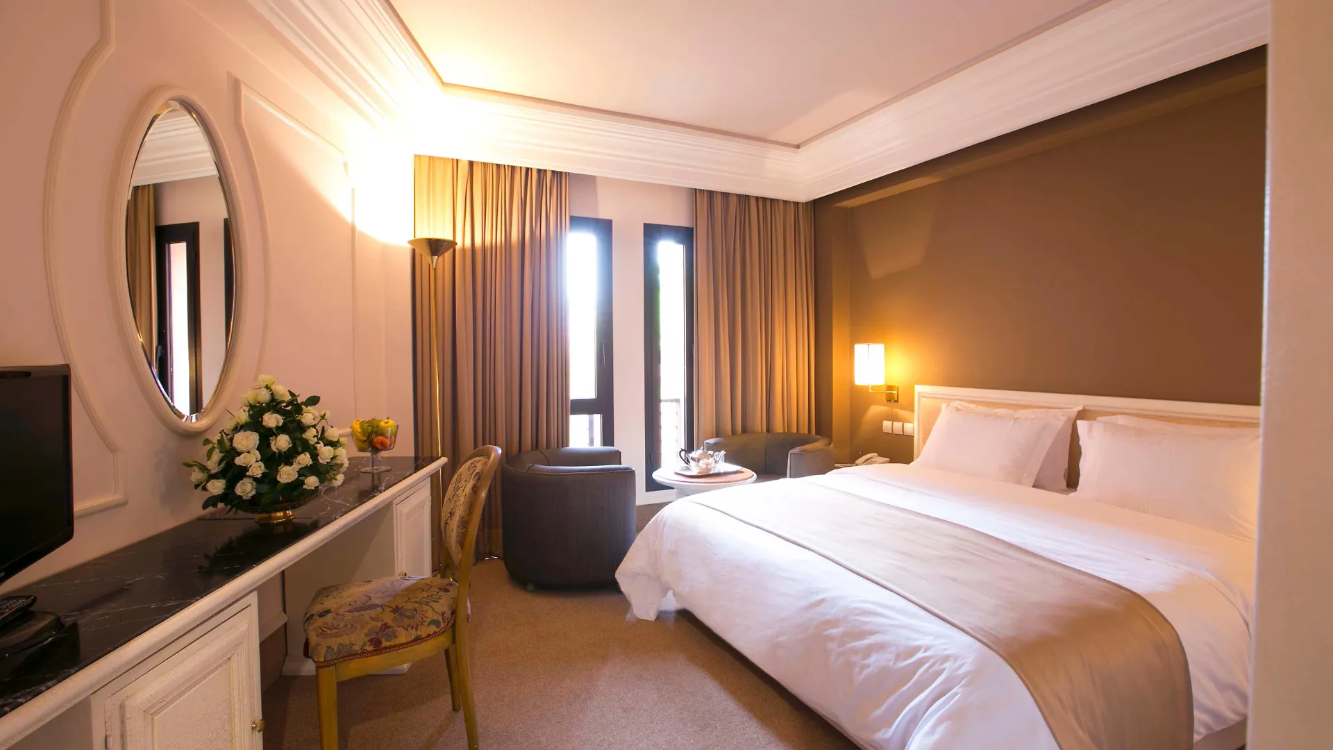 ****  Nassim Hotel Marakeş Fas