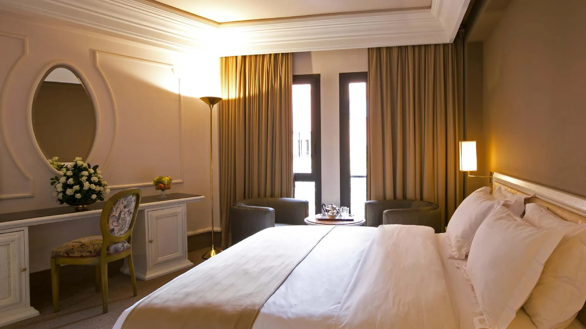 Nassim Hotel Marakeş