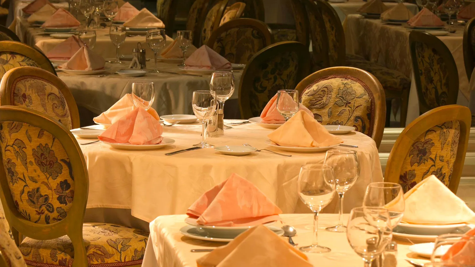 Nassim Hotel Marakeş
