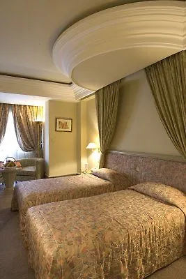 Nassim Hotel Marakeş