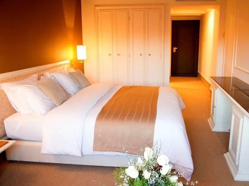 Nassim Hotel Marakeş