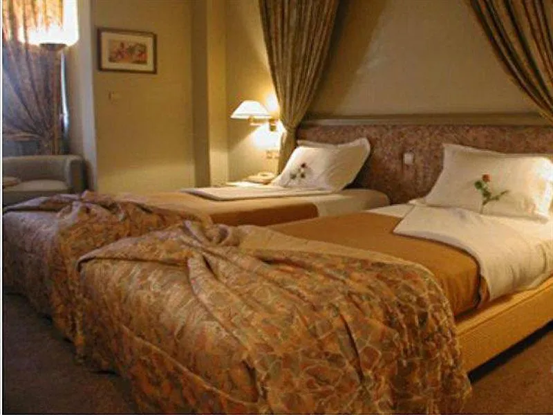 Nassim Hotel Marakeş