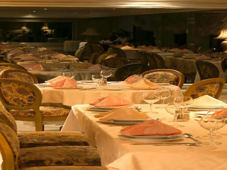 Nassim Hotel Marrakesh