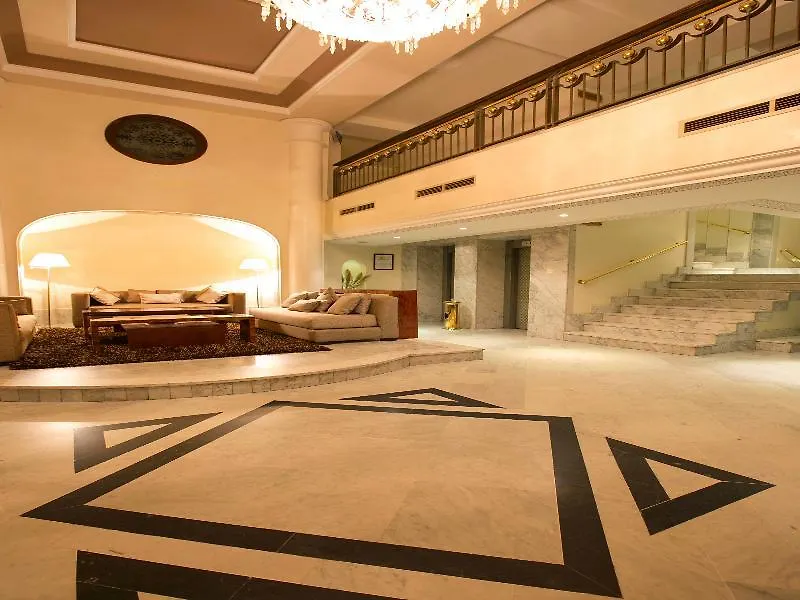 Nassim Hotel Marrakesh