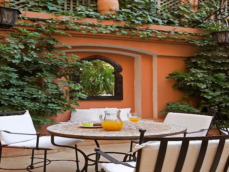 Nassim Hotel Marrakesh 4*,  Morocco