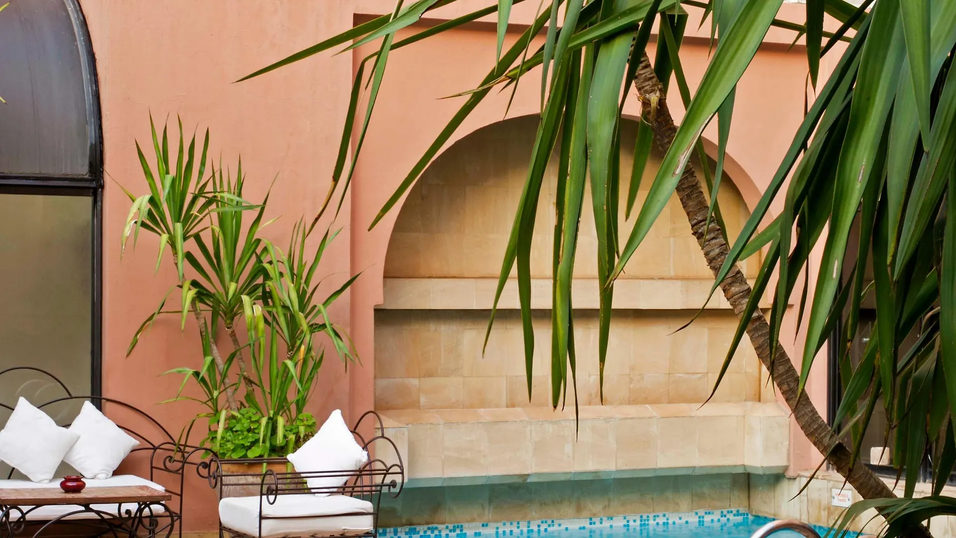 Nassim Hotel Marrakesh