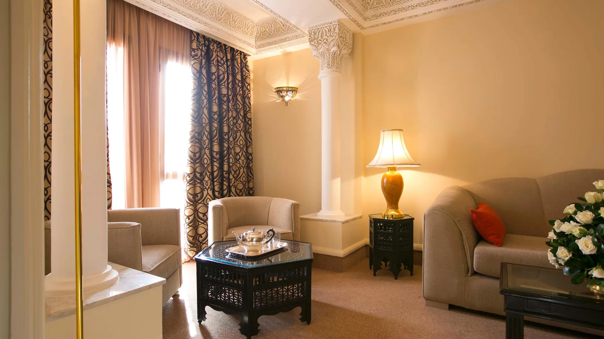 Nassim Hotel Marrakesh