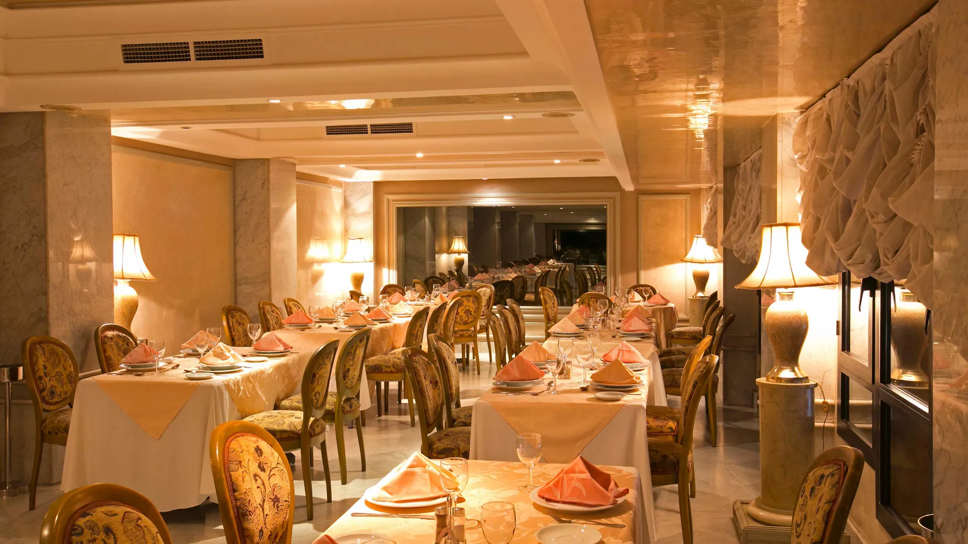 Nassim Hotel Marrakesh 4*,