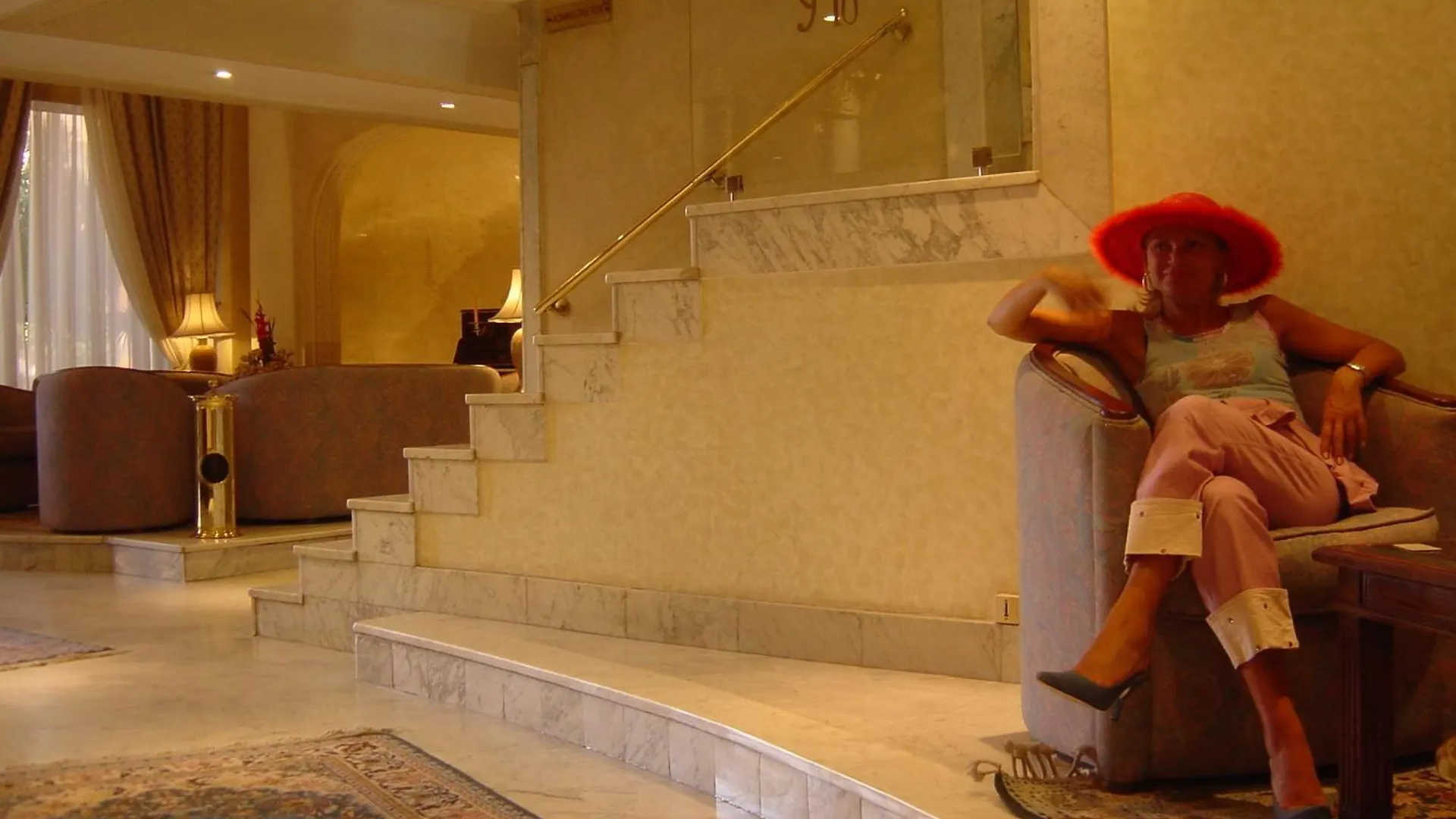 Nassim Hotel Marrakesh
