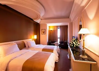 ****  מרקש Nassim Hotel מרוקו