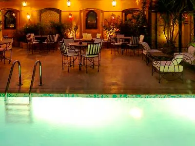 מרקש Nassim Hotel
